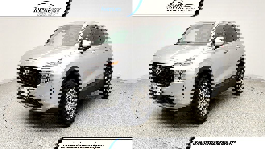 Used 2023 Hyundai Santa Fe SE image 1