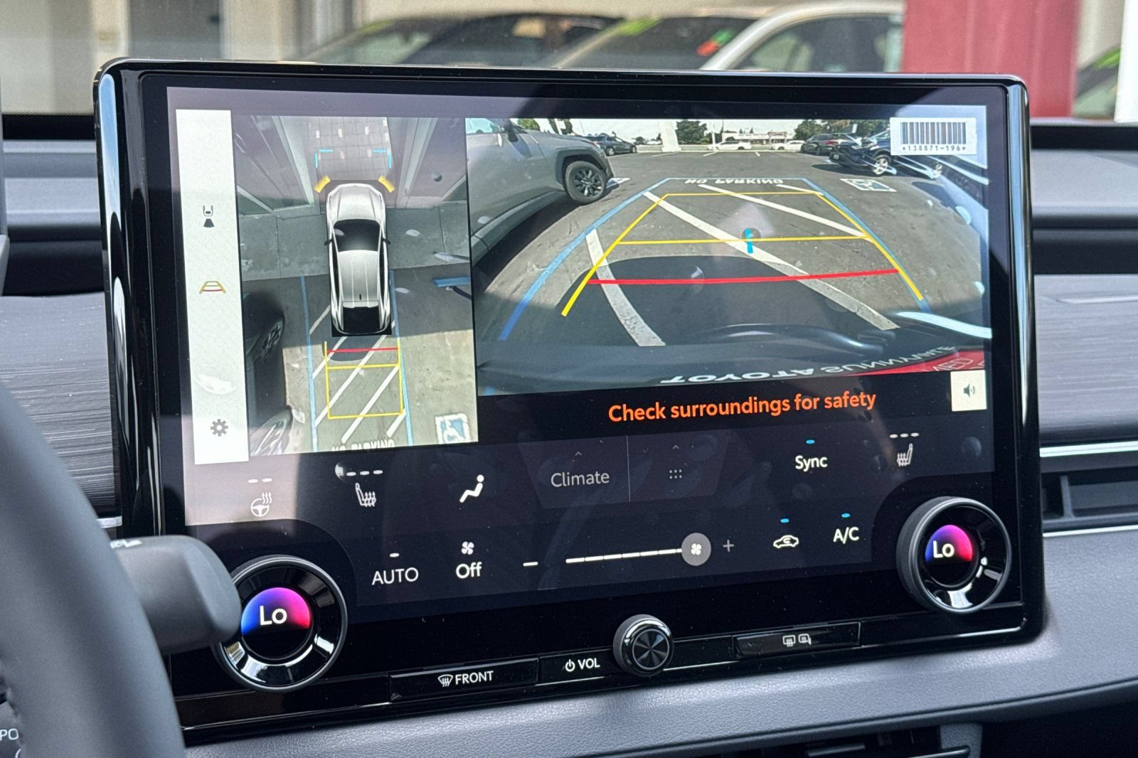 New 2026 Toyota C-HR AWD/4WD image 21