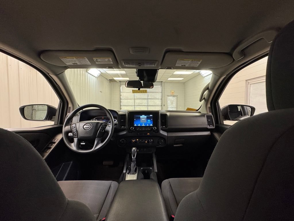 Used 2024 Nissan Frontier S w/ Technology Package AWD/4WD image 20