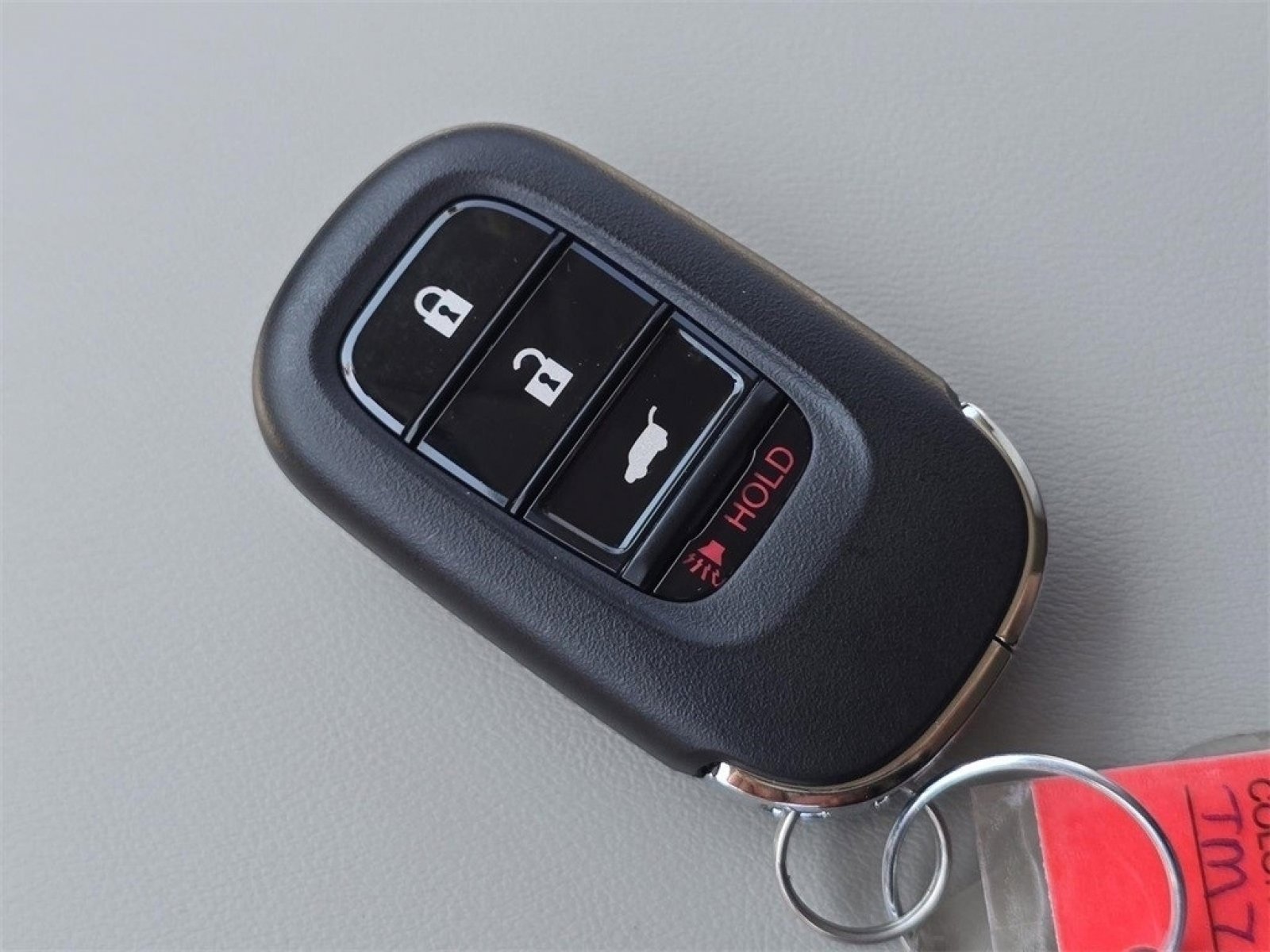 New 2026 Honda HR-V LX image 32