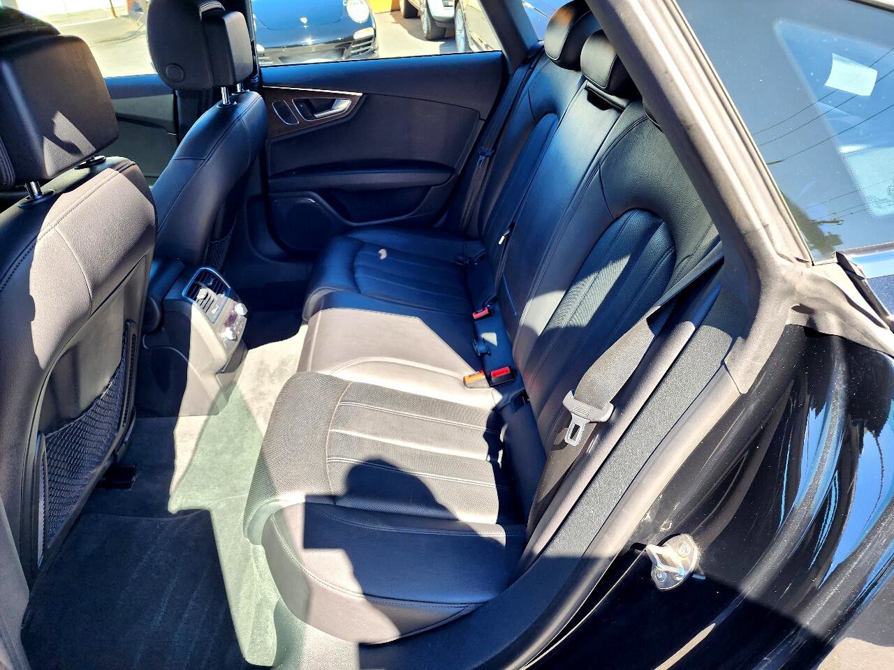 Used 2016 Audi A7 3.0T Prestige w/ Prestige Package image 25