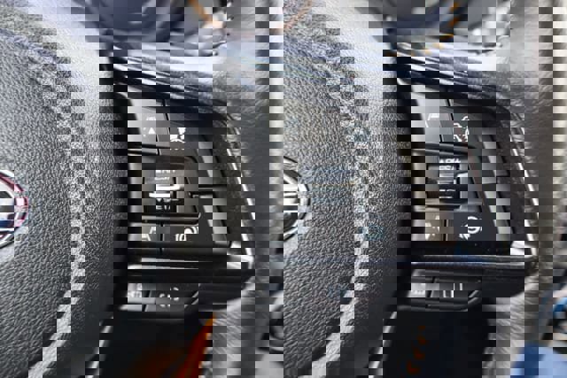 Certified 2025 Subaru Forester Wilderness w/ Wilderness Package image 24