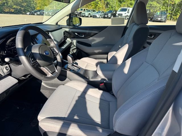 Used 2025 Subaru Legacy Premium image 40