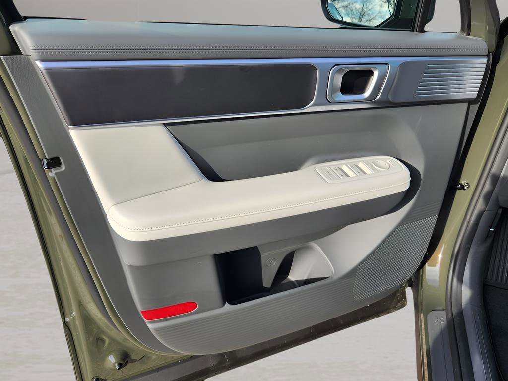 New 2026 Hyundai Santa Fe SEL image 12