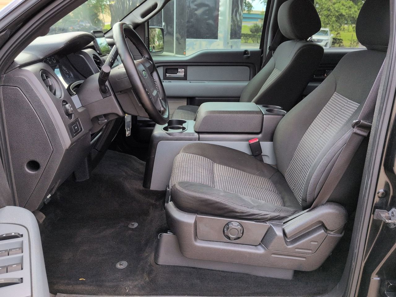 Used 2014 Ford F150 STX w/ Equipment Group 201A Mid image 18