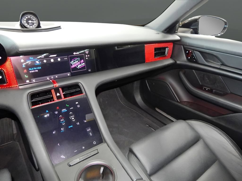 Used 2021 Porsche Taycan 4S image 14