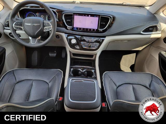 Used 2023 Chrysler Pacifica Limited FWD image 20