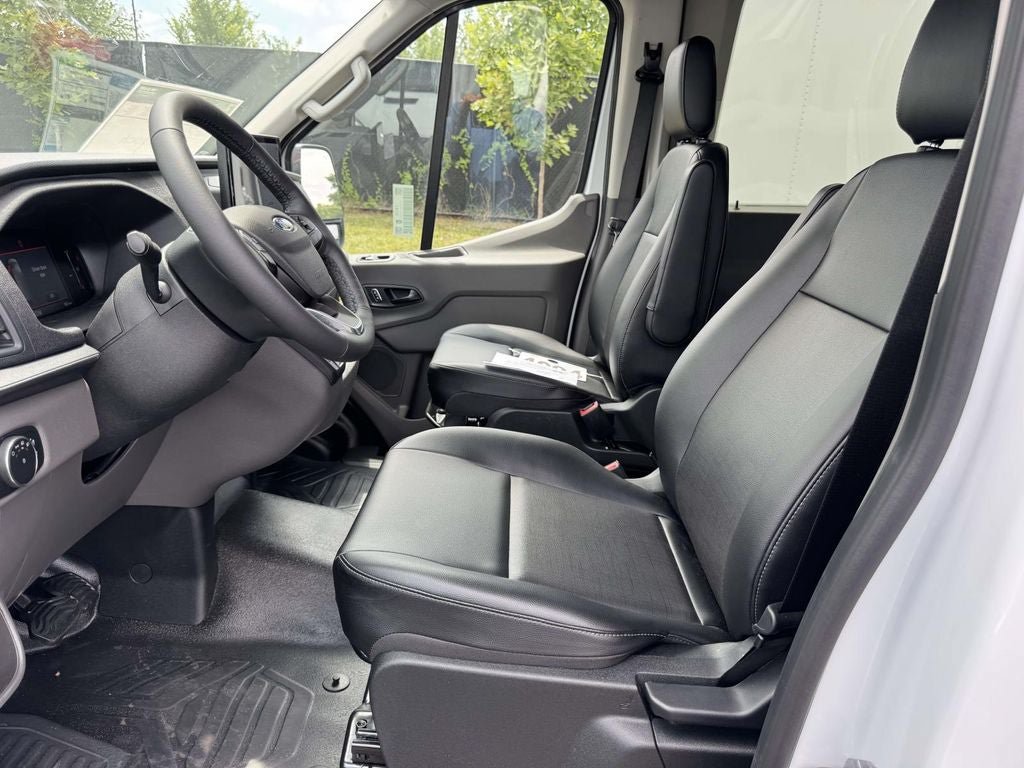 New 2026 Ford Transit 350 XL RWD image 9
