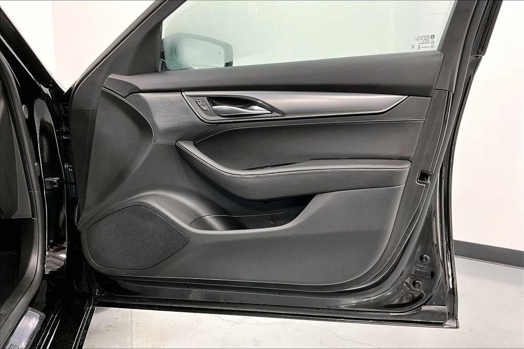 Used 2025 Cadillac CT5 Premium Luxury w/ Sun And Sound Package image 23