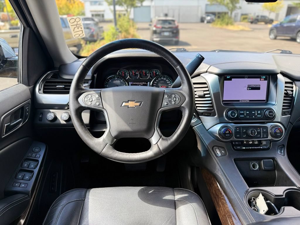 Used 2016 Chevrolet Tahoe LT AWD/4WD image 25