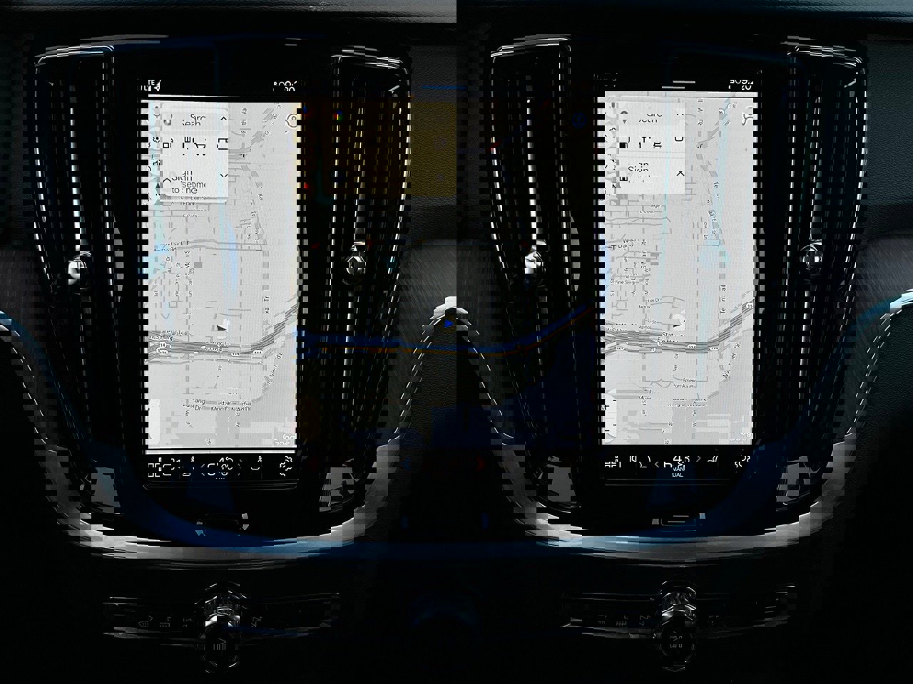 Used 2025 Volvo V60 B5 Cross Country Plus image 30