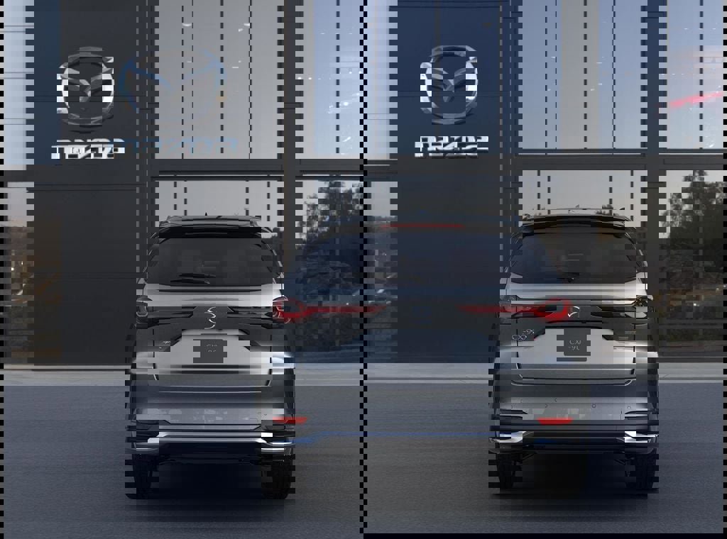 New 2026 MAZDA CX-90 3.3 Turbo S w/ Premium Plus image 4