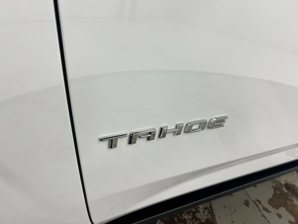 New 2026 Chevrolet Tahoe High Country AWD/4WD image 28