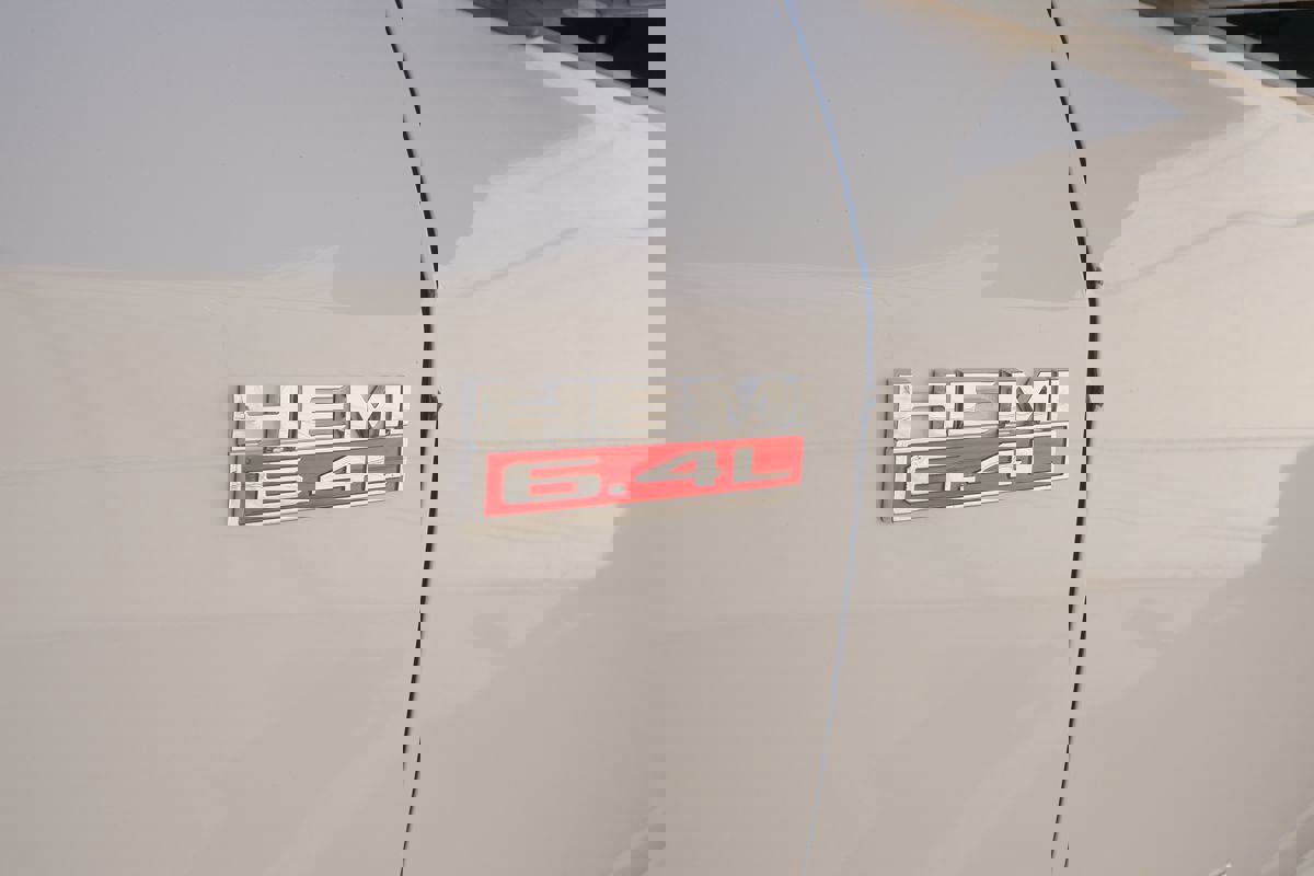 Used 2019 RAM 2500 Tradesman image 44