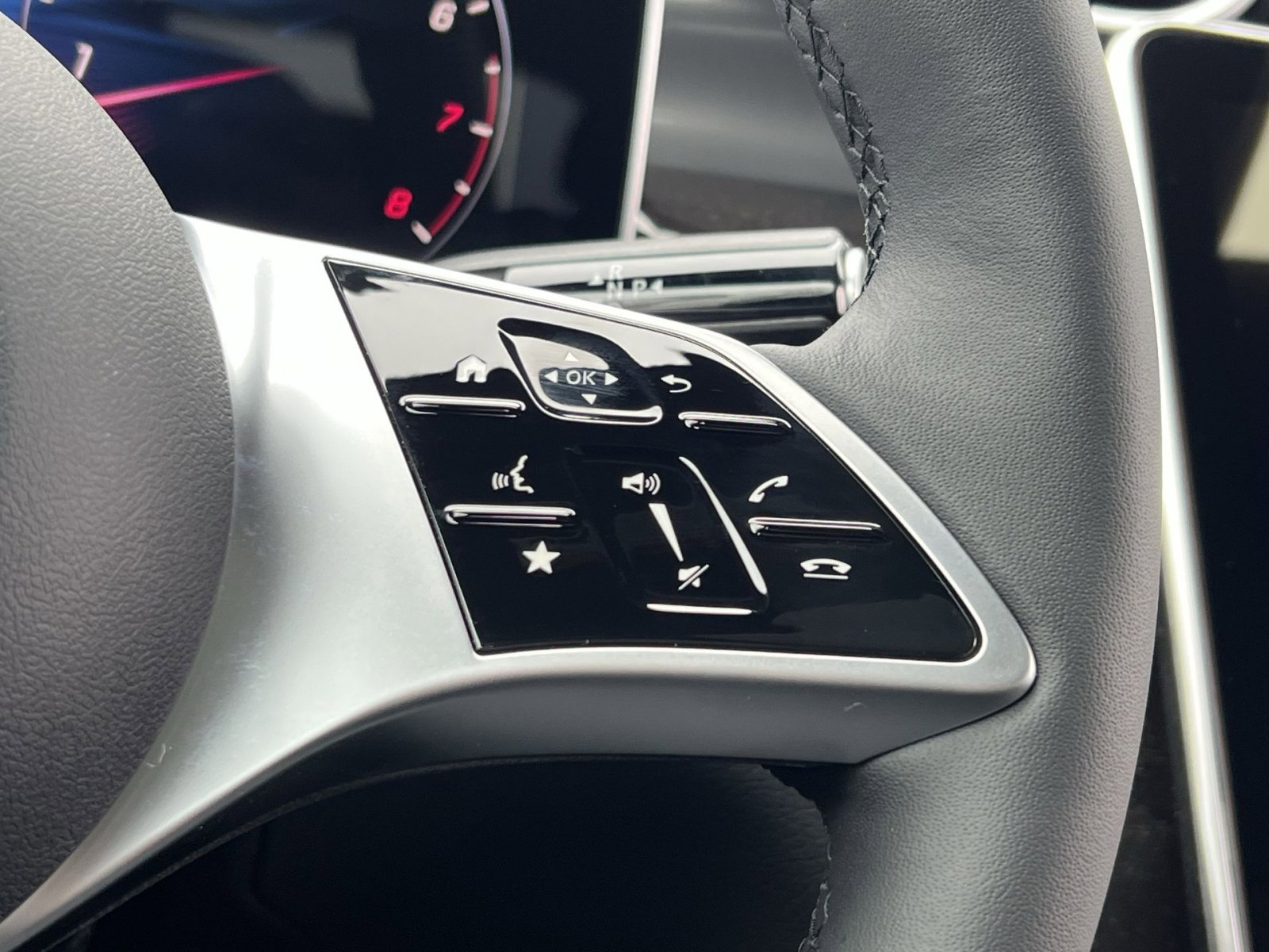 New 2026 Mercedes-Benz GLC 300 4MATIC image 29