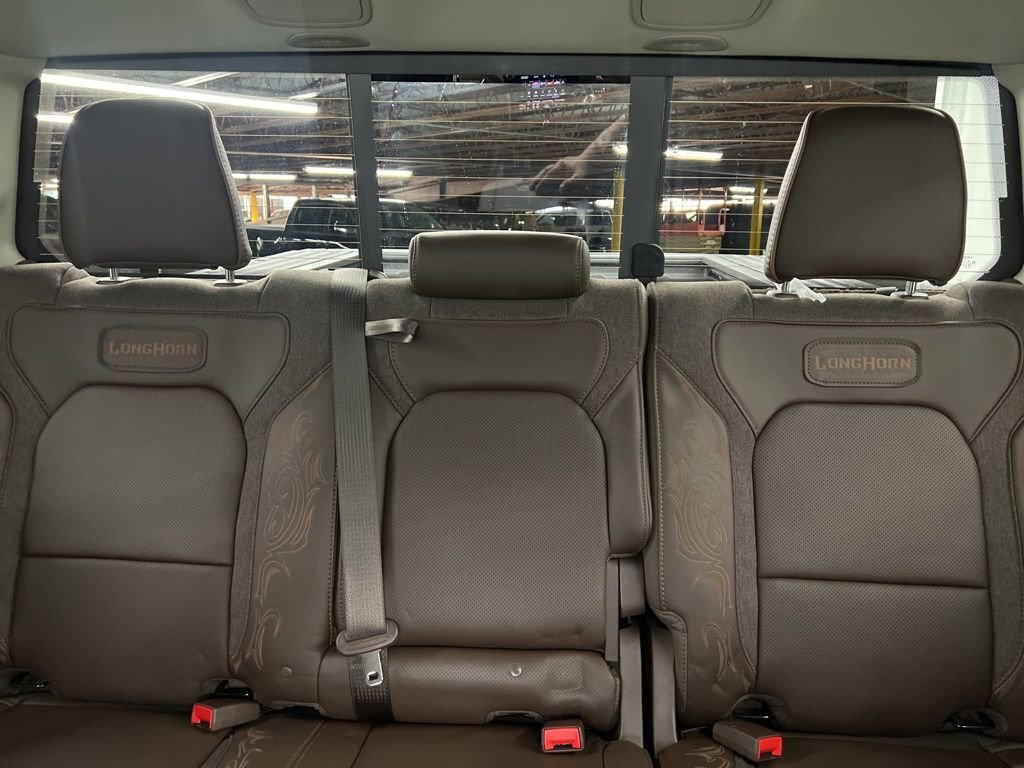 Used 2026 RAM 1500 Limited image 22