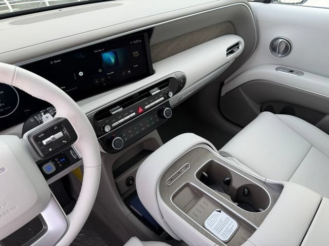 New 2026 Hyundai Palisade Limited AWD/4WD image 26