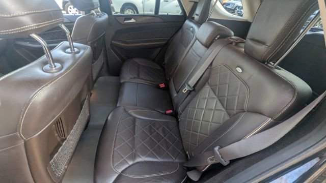 Used 2018 Mercedes-Benz GLE 350 4MATIC image 19