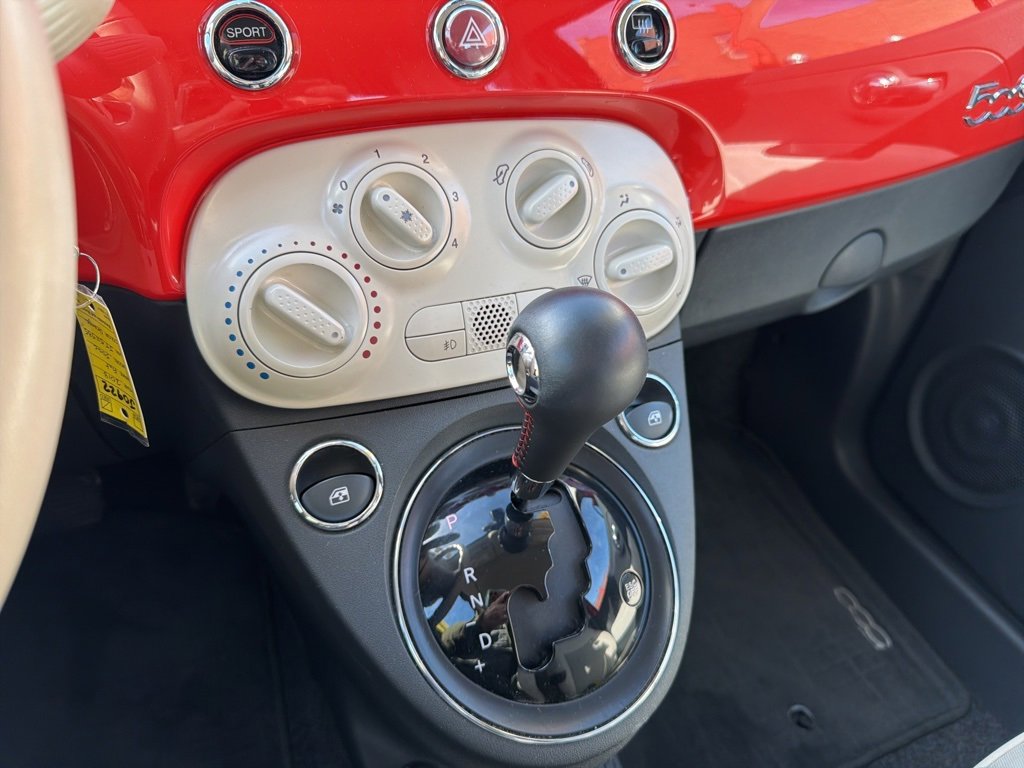 Used 2018 FIAT 500 Pop image 26