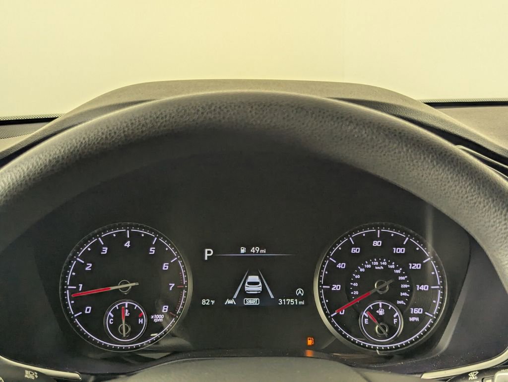 Used 2023 Hyundai Santa Fe SE w/ Cargo Package image 20