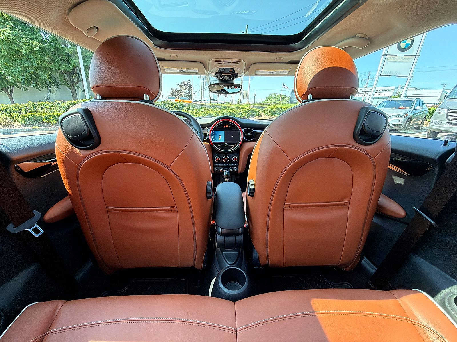 Used 2022 MINI Cooper S FWD image 20