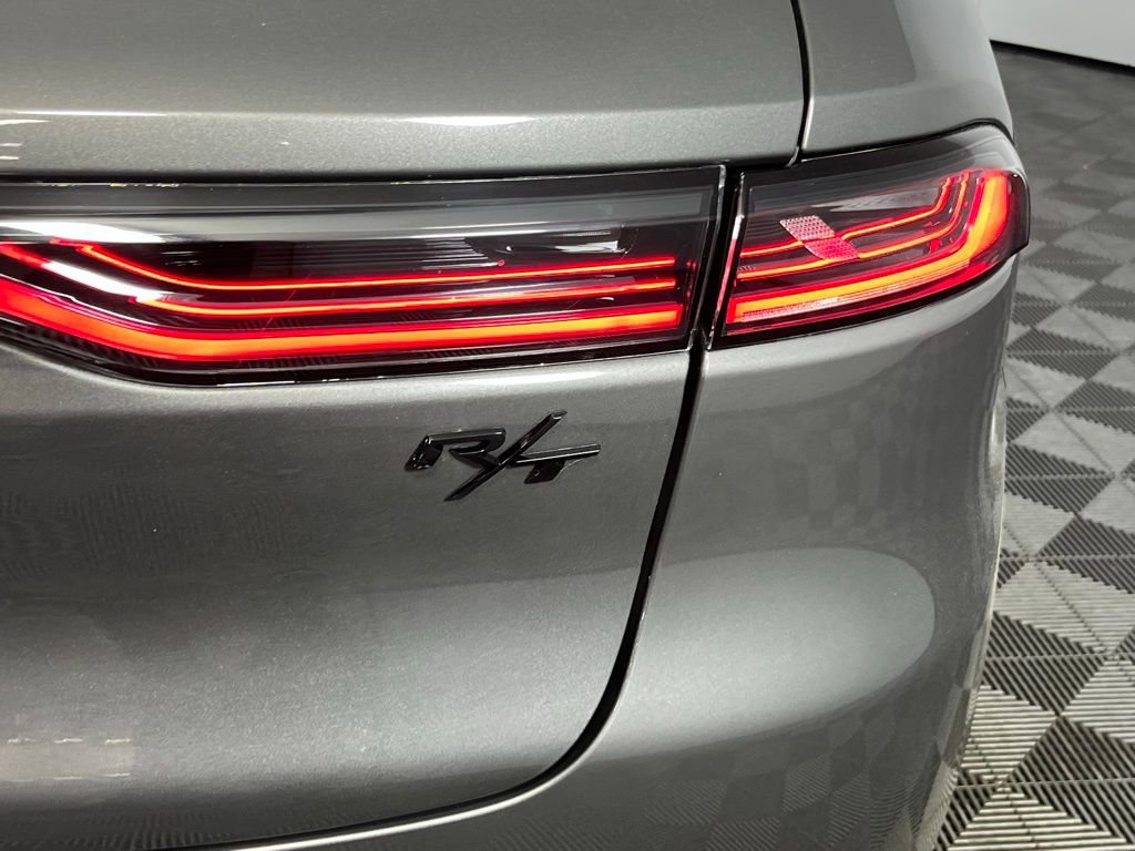 Used 2024 Dodge Hornet R/T Plus w/ Tech Pack Plus w/o Parking image 27