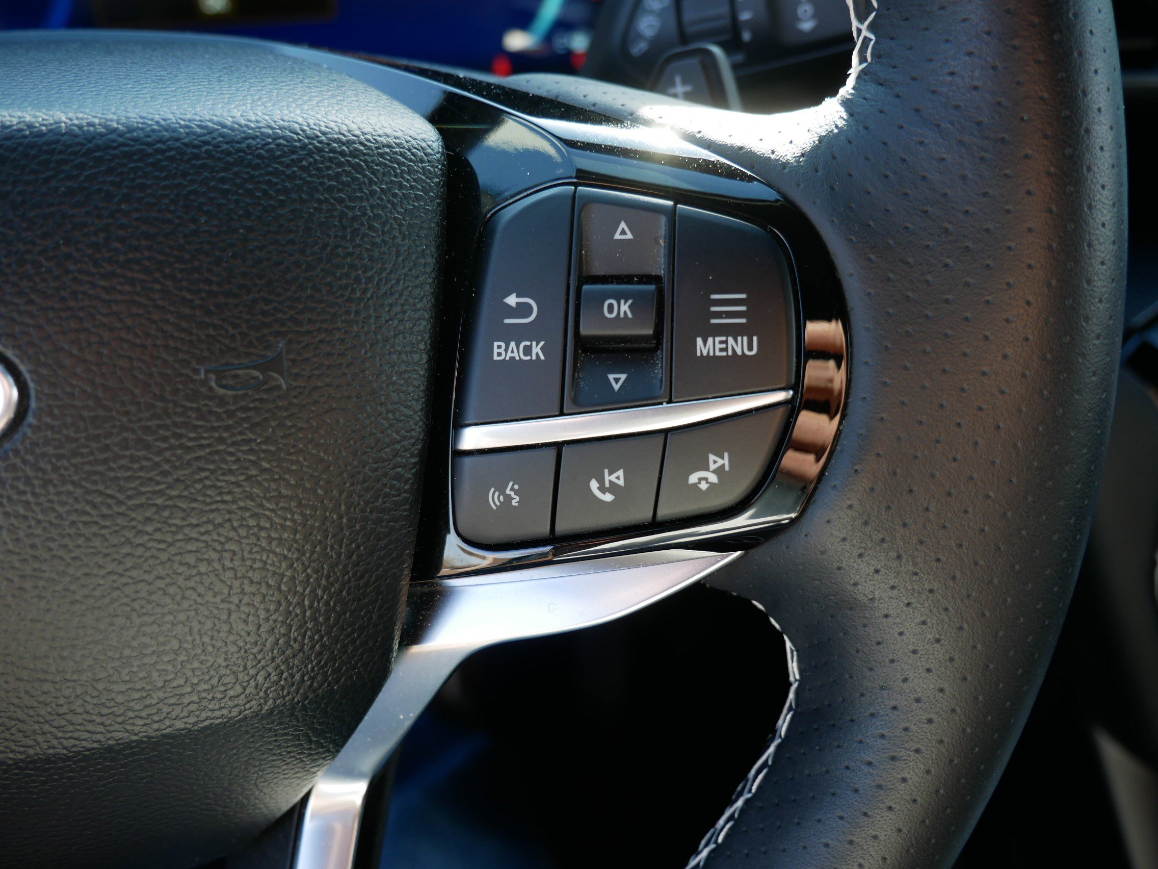 Used 2024 Ford Explorer ST w/ Equipment Group 401A AWD/4WD image 29