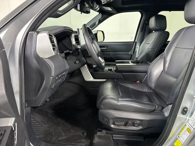 Used 2024 Toyota Tundra Platinum image 11