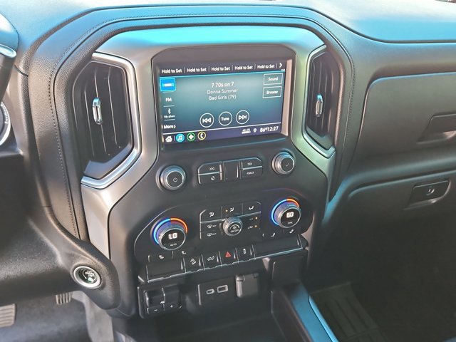 Used 2022 Chevrolet Silverado 2500 LT w/ Convenience Package image 14