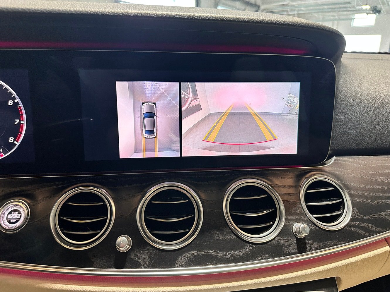 Used 2019 Mercedes-Benz E 300 4MATIC image 10
