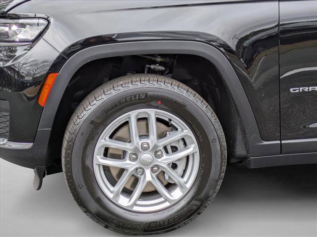 New 2025 Jeep Grand Cherokee L Laredo w/ Luxury Tech Group I image 10