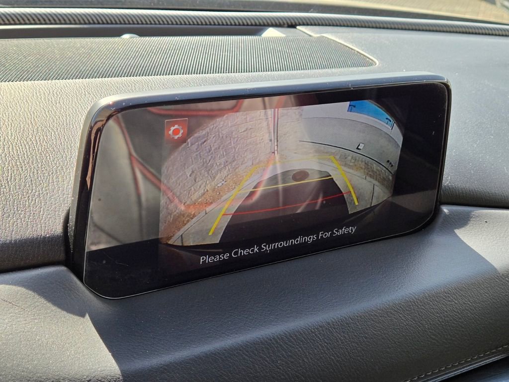 Used 2020 MAZDA CX-5 Touring image 11