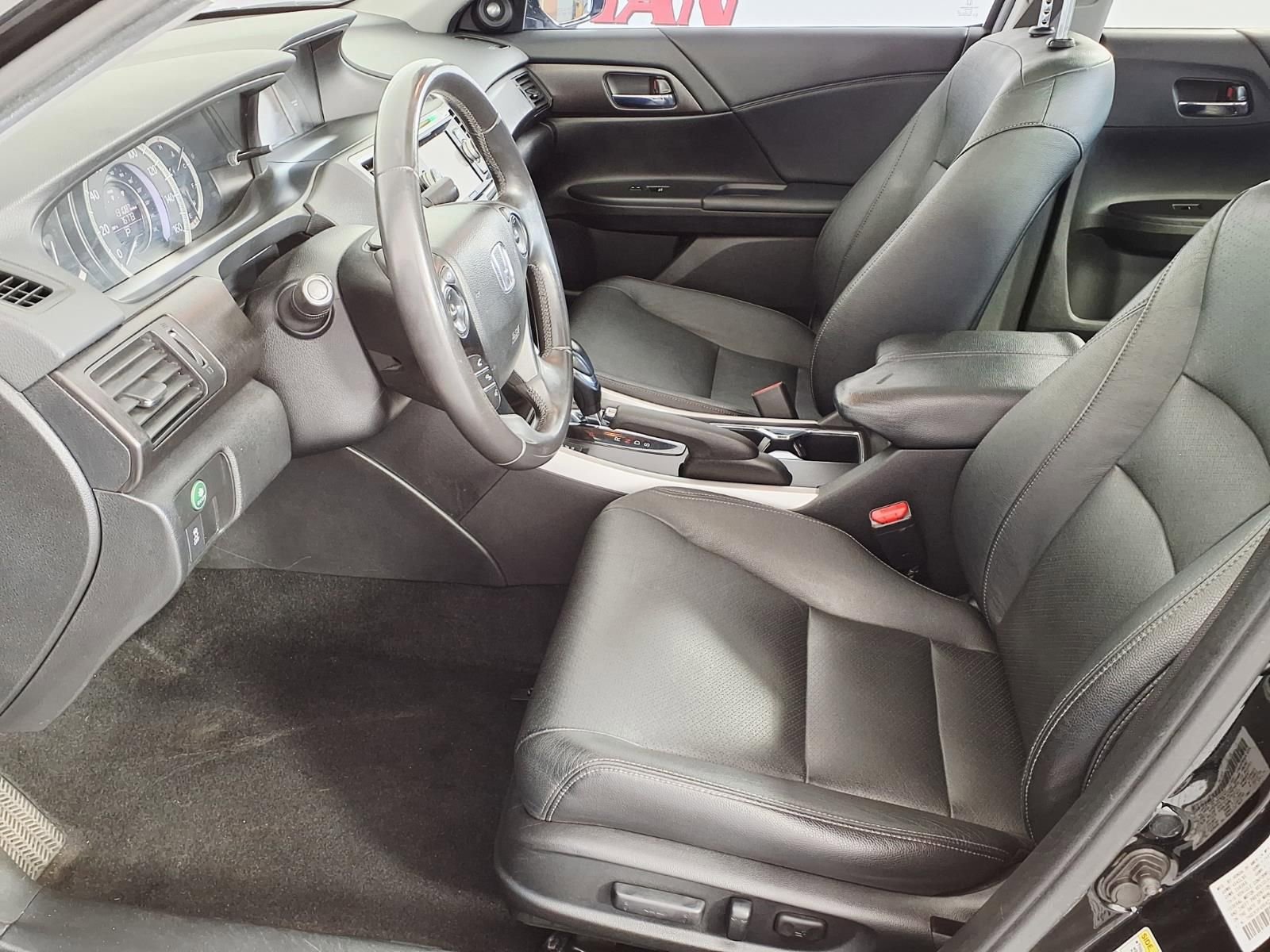 Used 2014 Honda Accord EX-L image 14