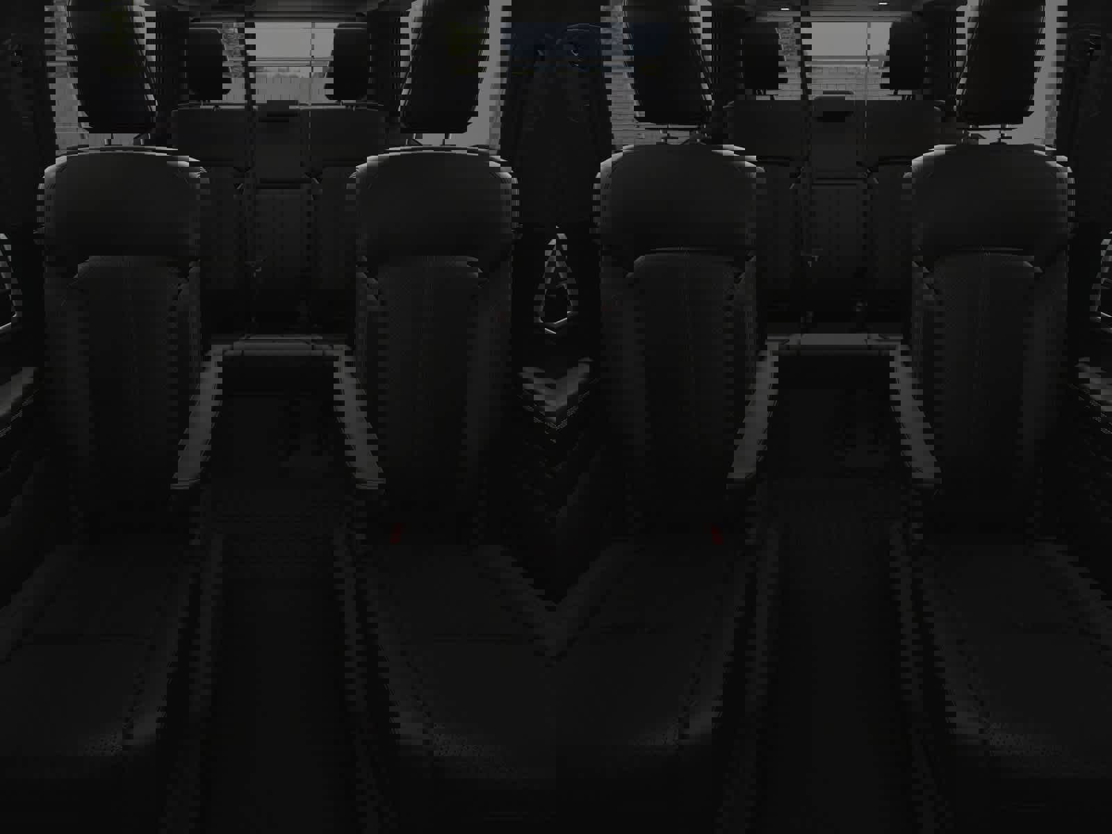 New 2025 Jeep Wagoneer Series II w/ Convenience Group I image 19