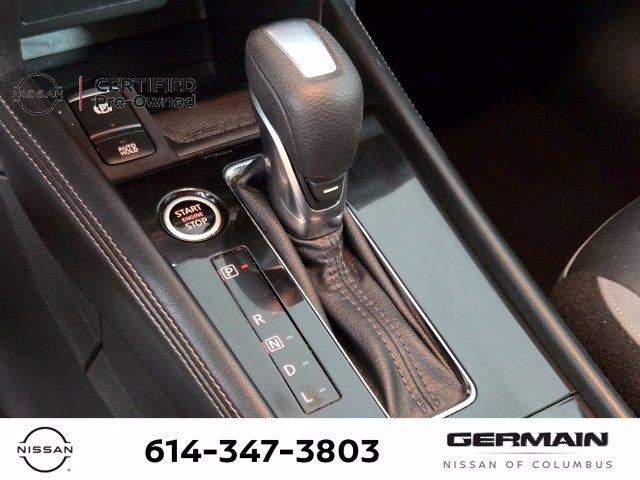 Certified 2022 Nissan Kicks SR w/ Premium Package FWD image 29