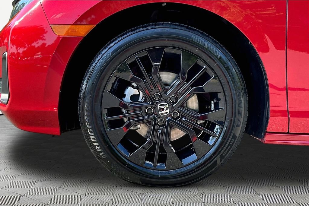 Used 2025 Honda Odyssey Sport-L image 25