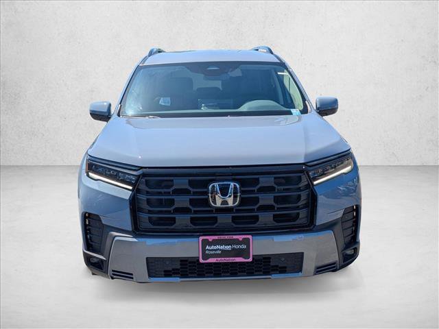 New 2026 Honda Pilot EX-L image 5