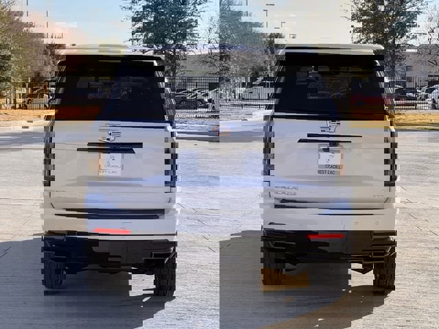 Certified 2026 Cadillac Escalade Sport w/ Touring Package image 5