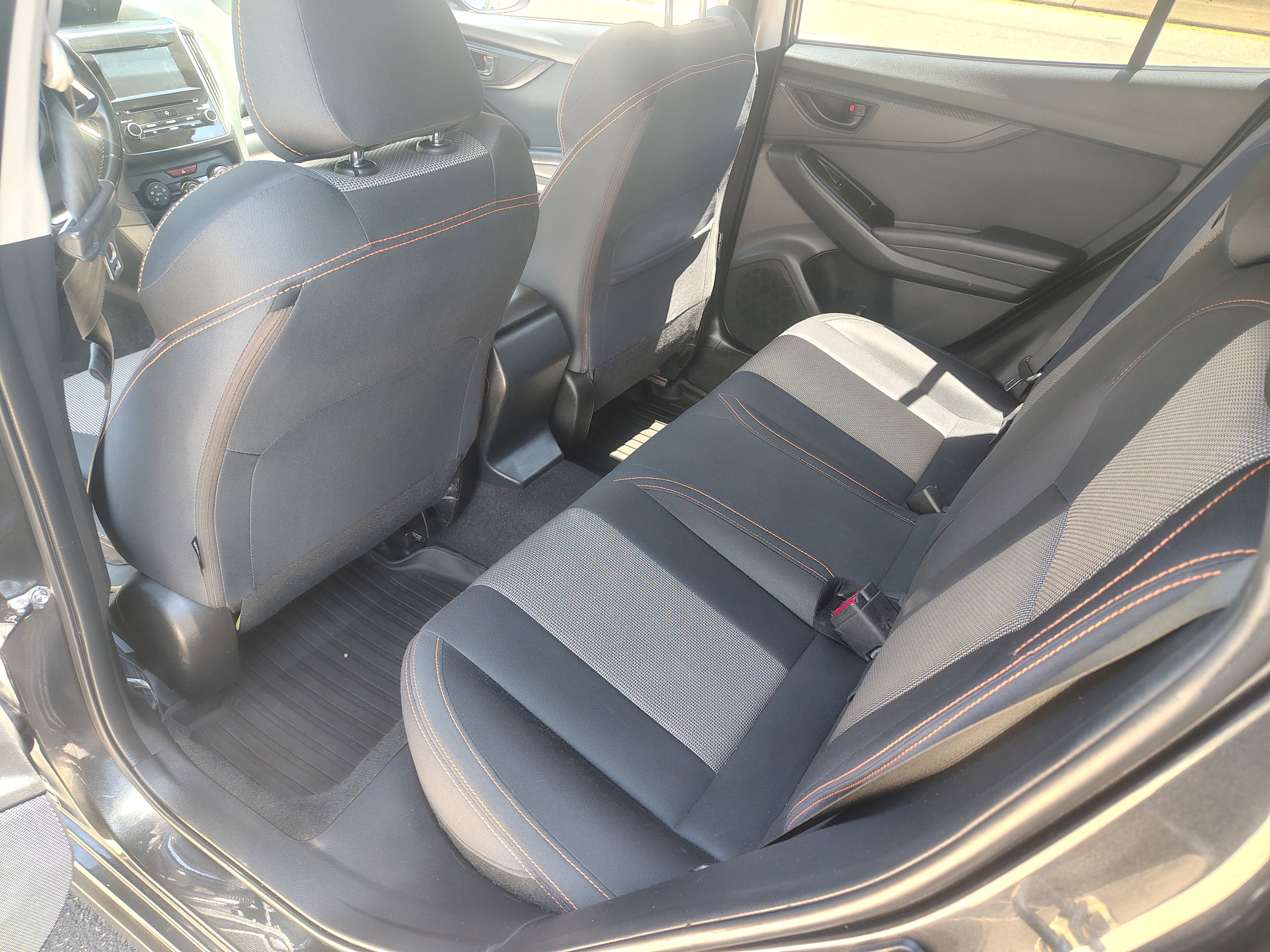 Used 2019 Subaru Crosstrek 2.0i Premium w/ Popular Package #2 AWD/4WD image 20