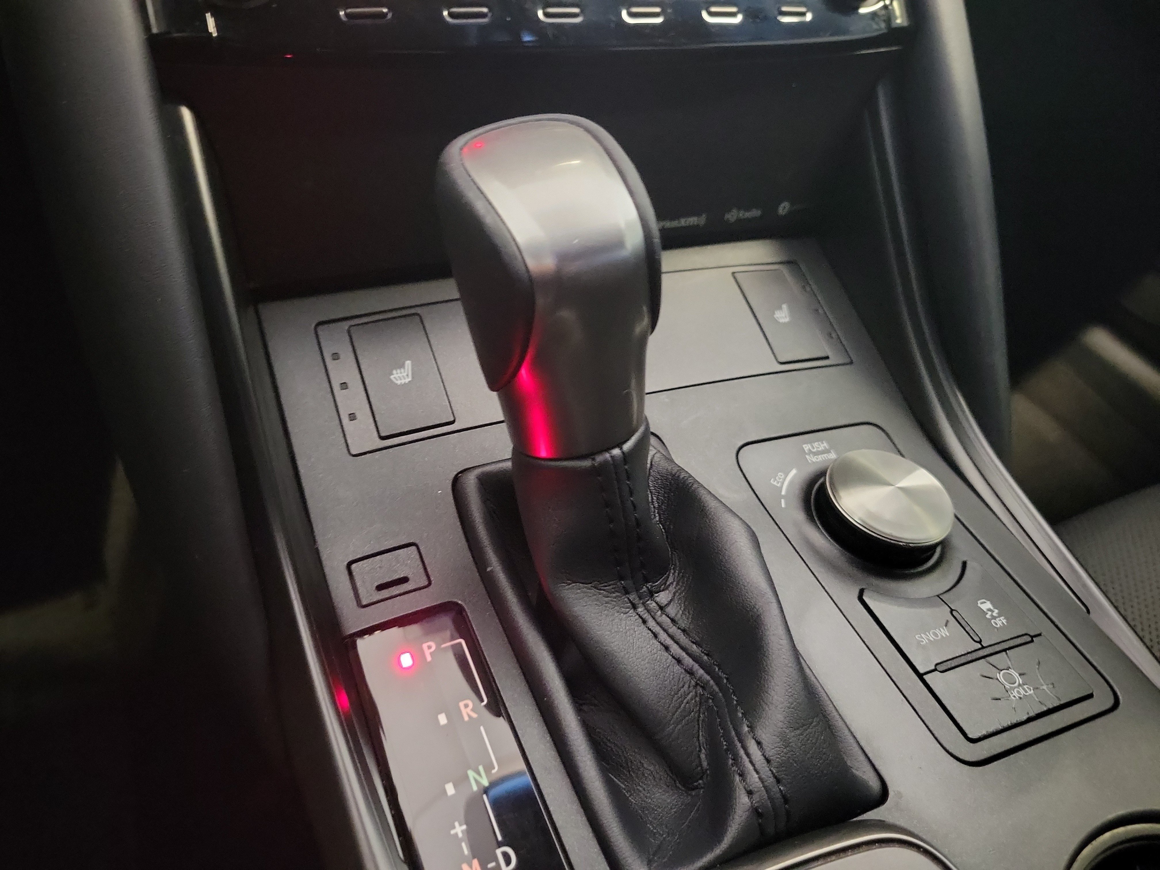 Used 2024 Lexus IS 350 F Sport RWD image 29