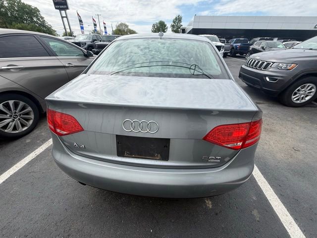 Used 2010 Audi A4 2.0T Premium Plus AWD/4WD image 5