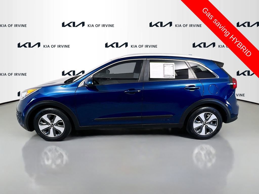 Used 2017 Kia Niro LX image 4
