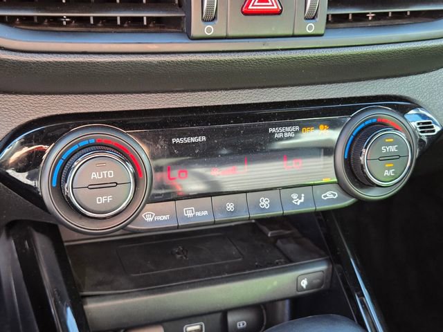 Used 2023 Kia Forte GT w/ GT2 Package image 22