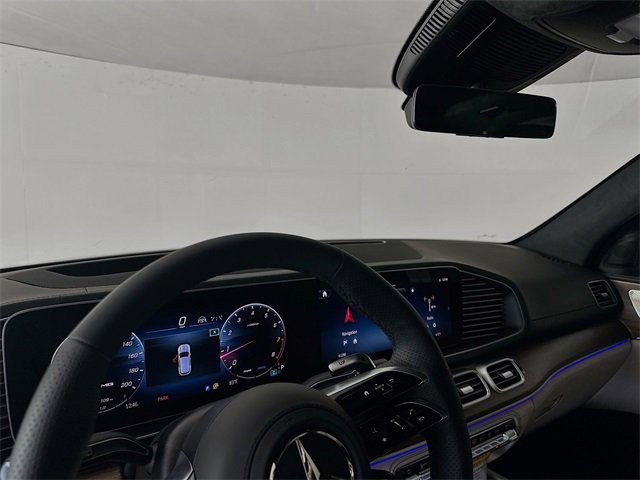 New 2026 Mercedes-Benz GLE 63 AMG S image 9