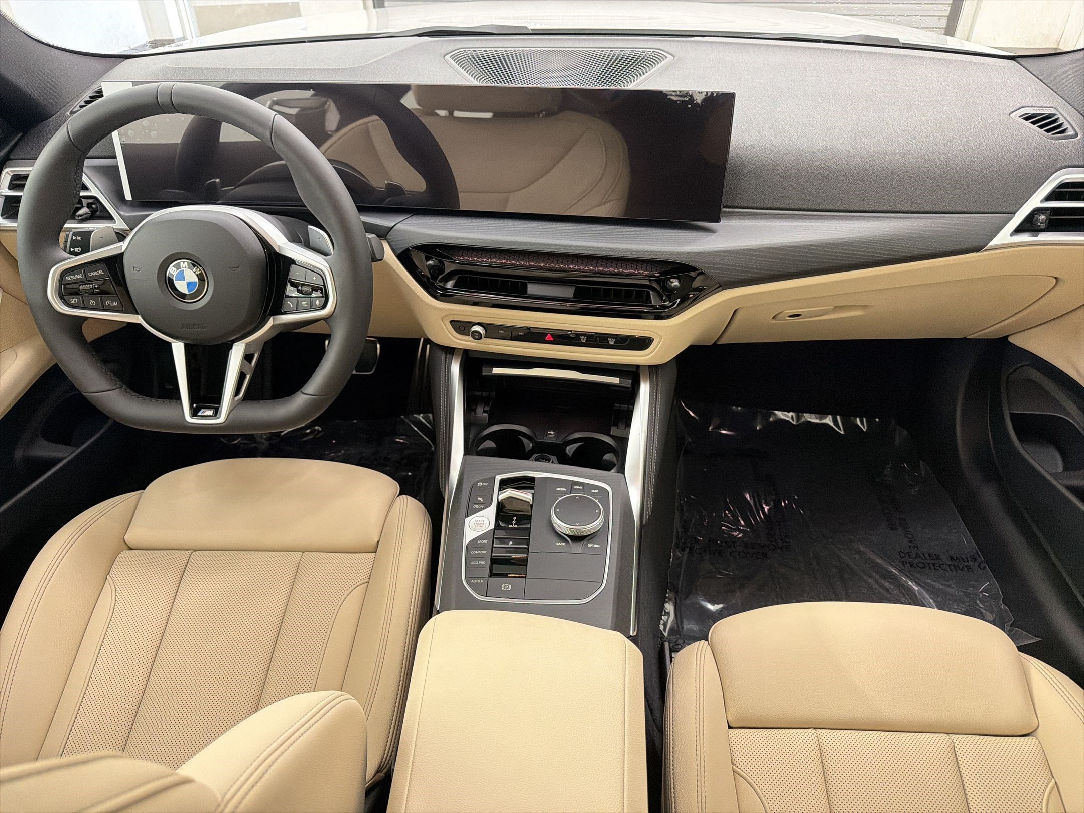 New 2027 BMW 430i Coupe w/ M Sport Package RWD image 14