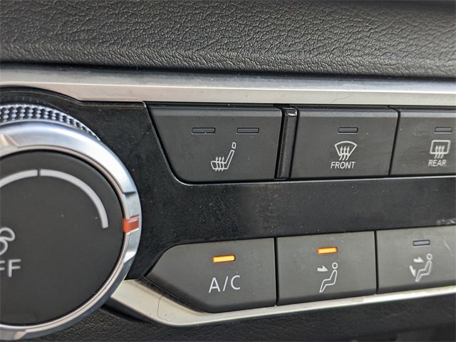 Used 2021 Nissan Altima 2.0 SR image 23