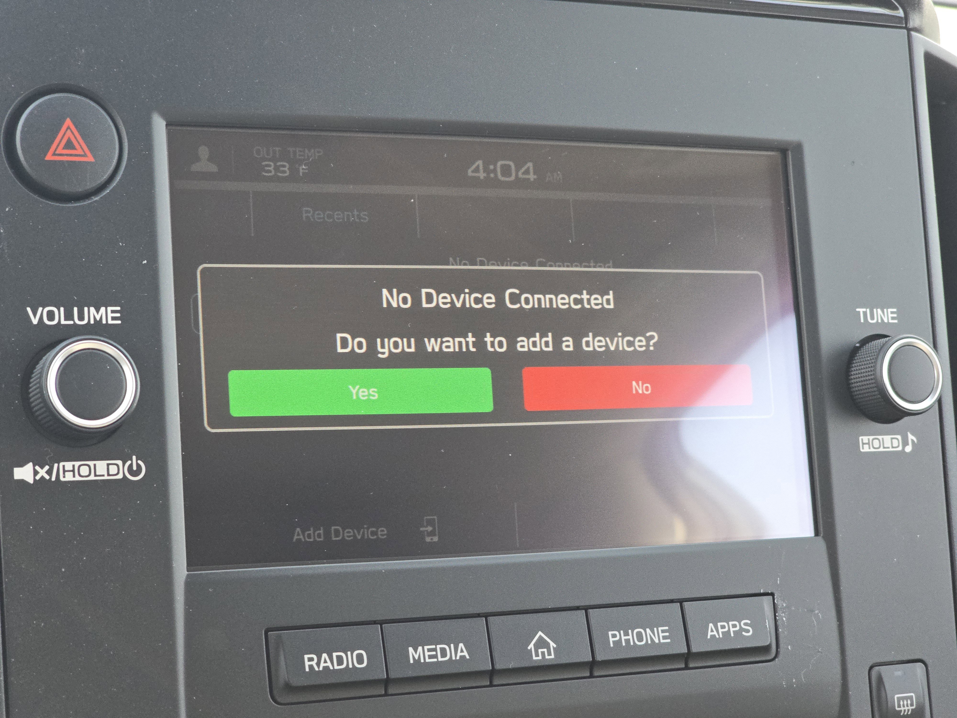 New 2026 Subaru Crosstrek 2.5i image 12