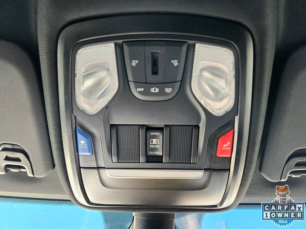 Used 2024 RAM 3500 Tradesman image 36