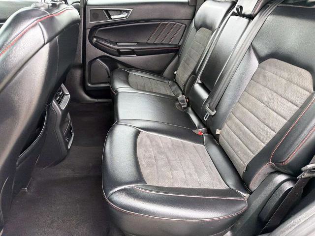 Certified 2022 Ford Edge ST-Line image 21