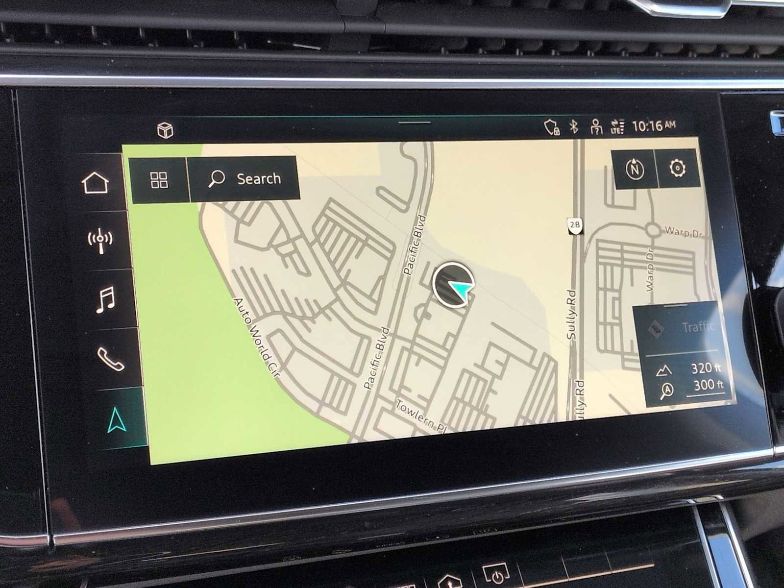 Used 2022 Audi Q7 Premium Plus image 31